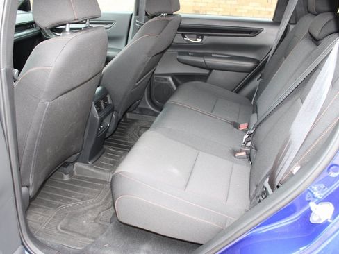 Used 2024 Honda CR-V Sport image 6