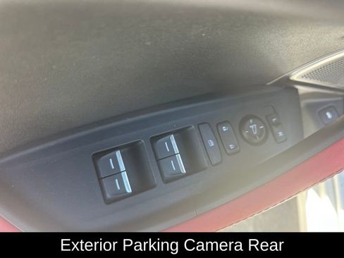 Used 2023 Acura TLX SH-AWD w/ A-SPEC Pkg image 12