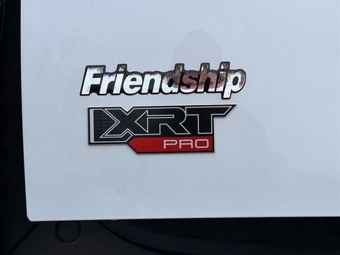 New 2026 Hyundai Palisade XRT Pro AWD/4WD image 3