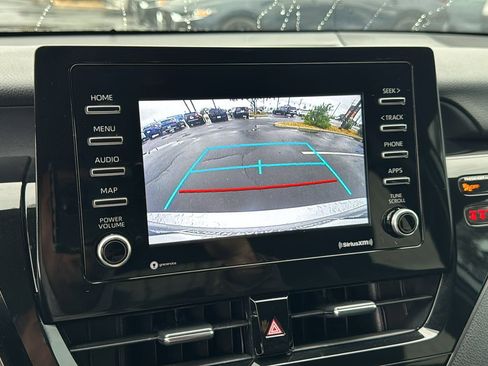 Used 2021 Toyota Camry SE w/ Carpet Mat Package (TMS) image 34