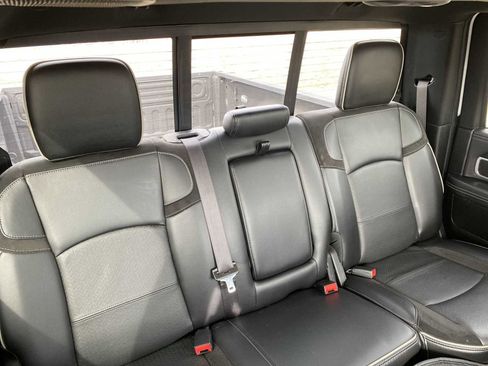 Certified 2020 RAM 2500 Laramie image 35