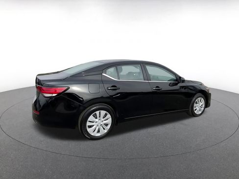 Used 2025 Nissan Sentra S image 15