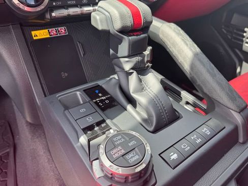 New 2026 Toyota Tacoma TRD Pro AWD/4WD image 15