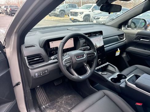 New 2026 GMC Terrain Elevation image 10