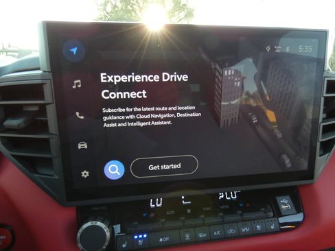 Used 2025 Toyota Tundra TRD Pro image 81