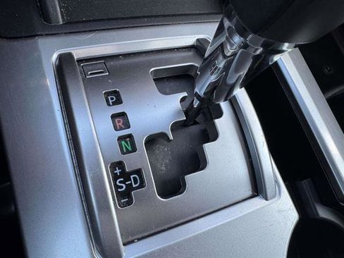 Used 2022 Toyota 4Runner SR5 Premium image 20