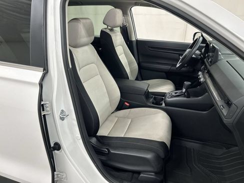Used 2024 Honda CR-V EX image 23