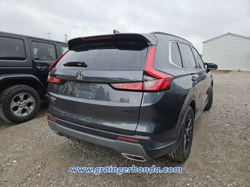 Used 2023 Honda CR-V Sport image 6