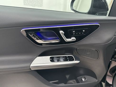 New 2026 Mercedes-Benz GLC 300 image 11