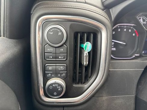 Used 2019 GMC Sierra 1500 Elevation w/ Trailering Package AWD/4WD image 16