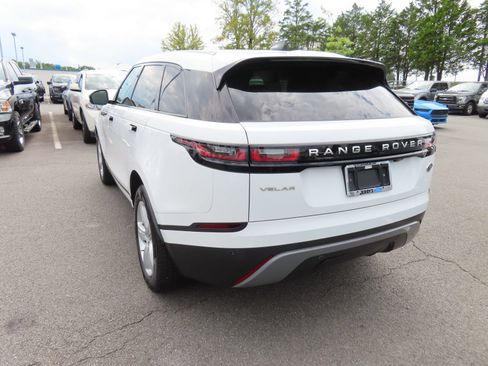 Used 2023 Land Rover Range Rover Velar S AWD/4WD image 7