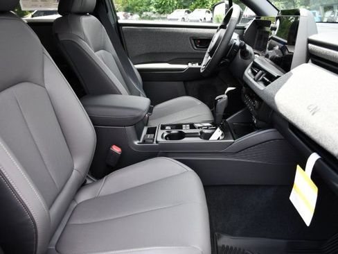 New 2026 Subaru Outback Limited AWD/4WD image 29
