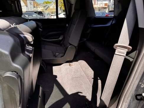 Used 2019 Chevrolet Tahoe LS AWD/4WD image 27
