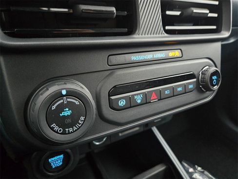 New 2026 Ford Maverick Lariat w/ Black Appearance Package image 16