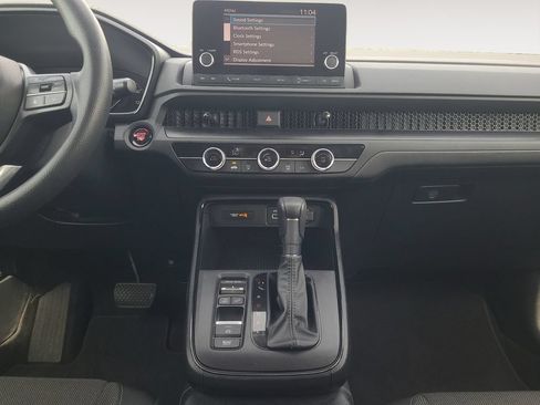 Used 2023 Honda CR-V LX image 11