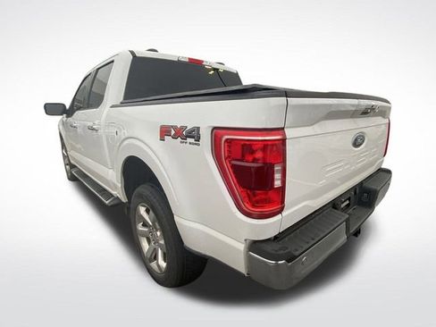 Used 2022 Ford F150 XLT w/ Equipment Group 302A High image 8
