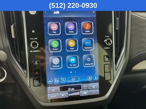 Used 2026 Subaru Forester Limited AWD/4WD image 18
