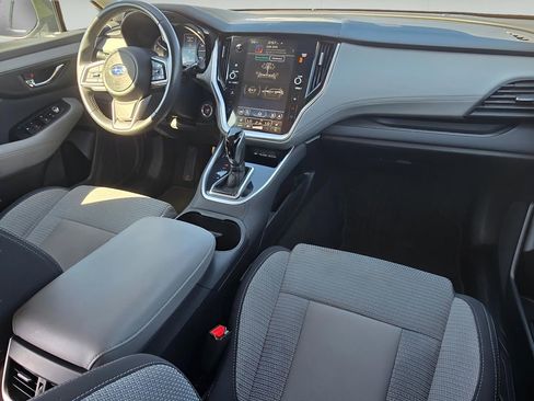 Used 2023 Subaru Outback Premium image 25
