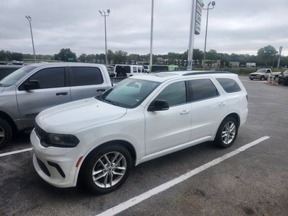 Used 2023 Dodge Durango GT