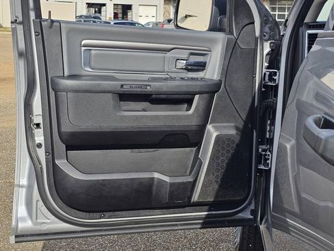Used 2024 RAM 1500 Classic SLT image 13