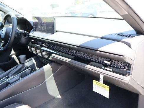 New 2026 Honda Accord Sport image 9