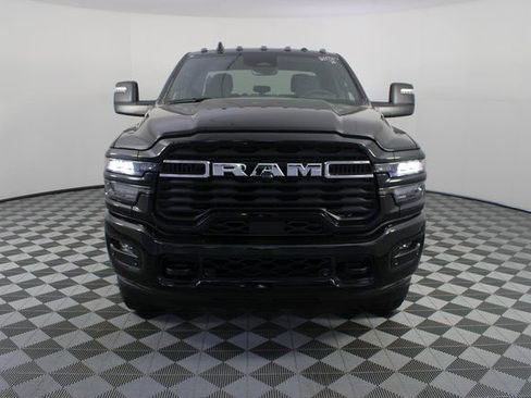 New 2026 RAM 2500 Big Horn image 26