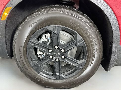 New 2025 Chevrolet Blazer LT w/ Midnight/Sport Edition image 32