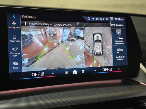 Used 2025 BMW X2 xDrive28i w/ Technology Package image 30