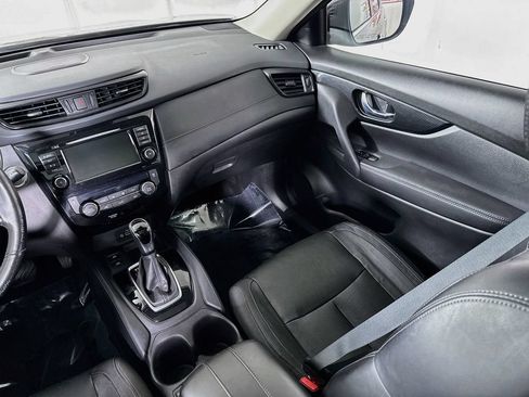 Used 2018 Nissan Rogue SL w/ Premium Package AWD/4WD image 26
