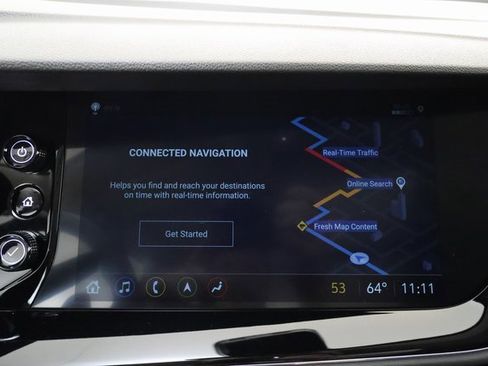 Used 2022 Buick Envision Avenir w/ Technology Package II image 17