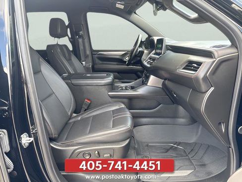 Used 2024 Chevrolet Tahoe RST AWD/4WD image 33