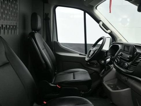Used 2022 Ford Transit 250 Medium Roof w/ Load Area Protection Package RWD image 18