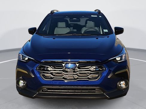 New 2026 Subaru Crosstrek 2.5i Sport AWD/4WD image 4
