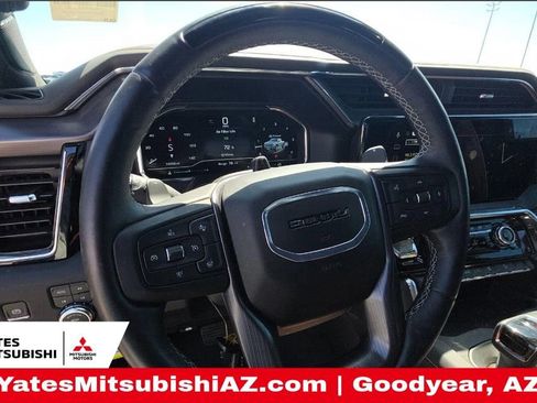 Used 2025 GMC Sierra 1500 Denali Ultimate image 17