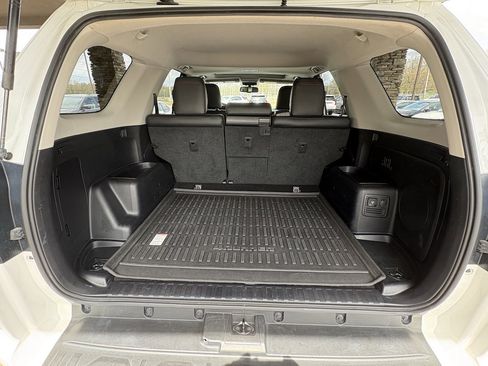 Used 2019 Toyota 4Runner TRD Pro image 31