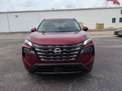 Certified 2026 Nissan Rogue SV w/ Cold Weather Package FWD image 9