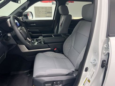 New 2025 Toyota Tundra SR5 w/ TRD Off-Road Package image 12