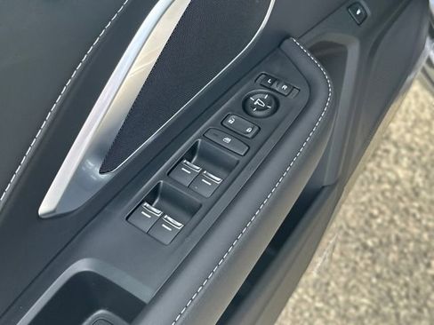 New 2025 Acura RDX SH-AWD image 24