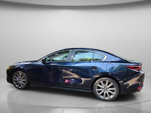 Used 2024 MAZDA MAZDA3 s FWD image 4