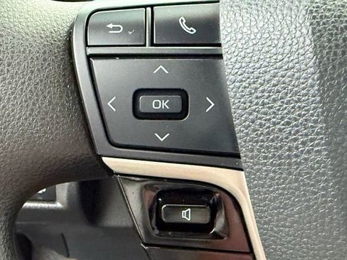 Certified 2025 Toyota Camry LE image 13