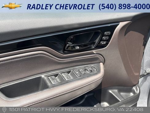 Used 2023 Honda Odyssey Touring image 5