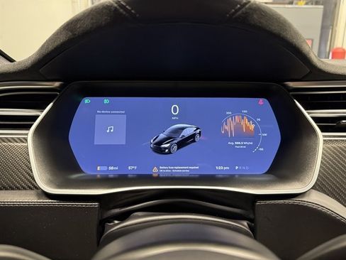 Used 2017 Tesla Model S 100D image 22