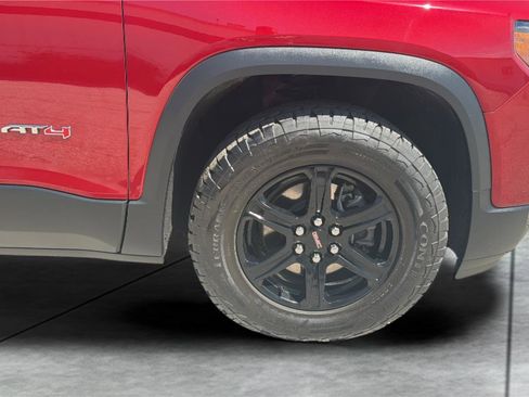 Used 2023 GMC Acadia AT4 w/ Technology Package AWD/4WD image 28