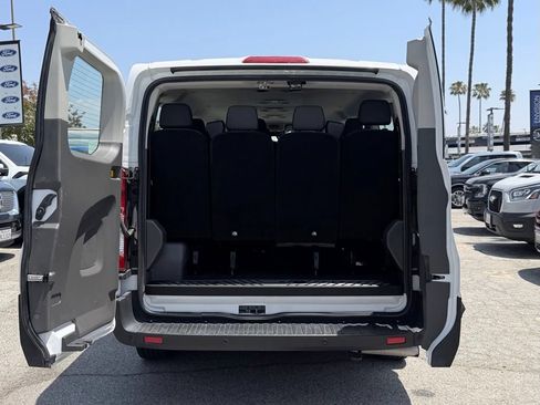 Certified 2023 Ford Transit 350 XLT RWD image 15