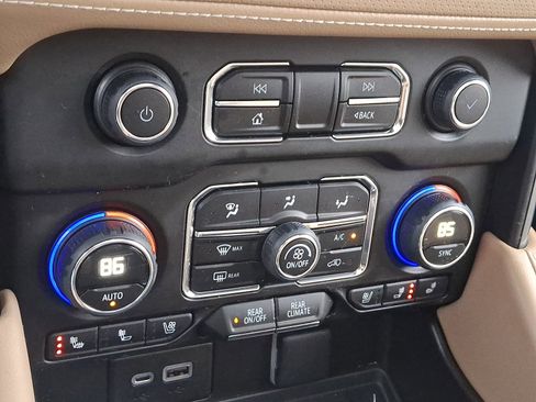 Used 2023 Chevrolet Tahoe Premier w/ Max Trailering Package image 17