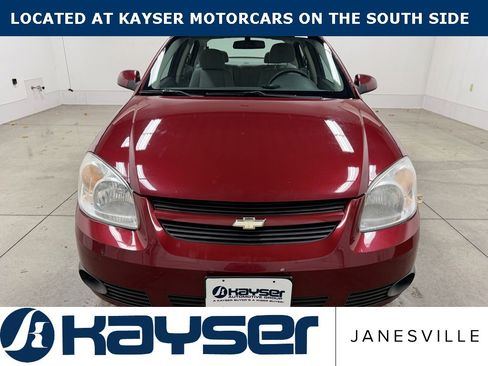 Used 2007 Chevrolet Cobalt LT w/ Preferred Equipment Group image 4