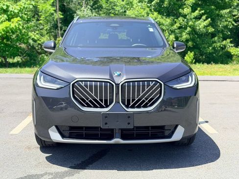 Used 2026 BMW X3 xDrive30i w/ Convenience Package AWD/4WD image 9
