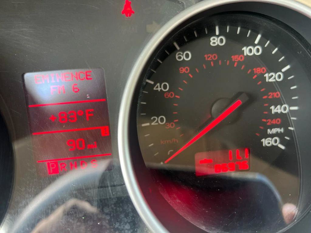 Used 2005 Audi A4 1.8T FWD image 18