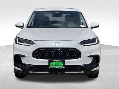 Used 2025 Honda HR-V EX-L image 8