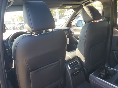 New 2026 MAZDA CX-90 3.3 Turbo S w/ Premium Plus image 13